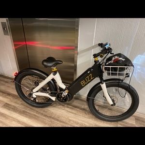 Electric bike